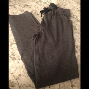 Lululemon Grey jegging